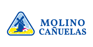 Logo de Molino Cañuelas