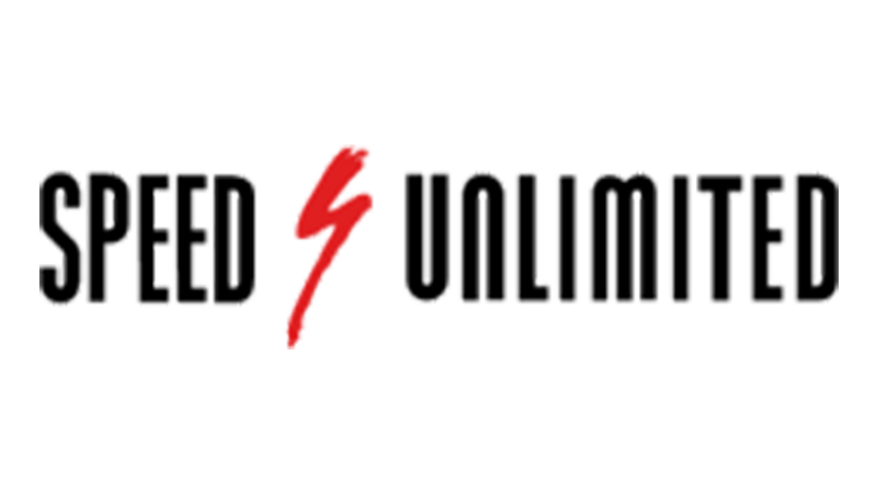 Logo de Speed
